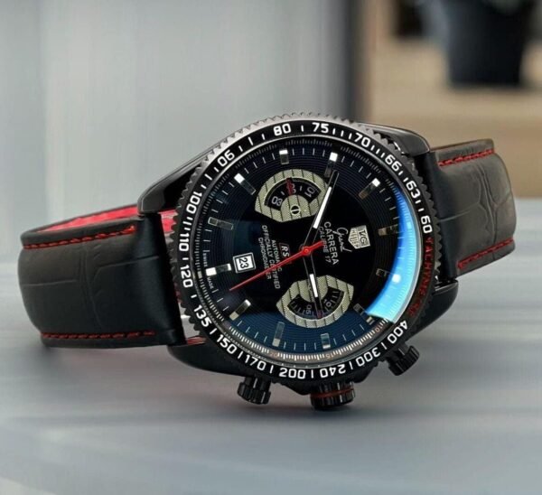 Tag Heuer RS2 Automatic