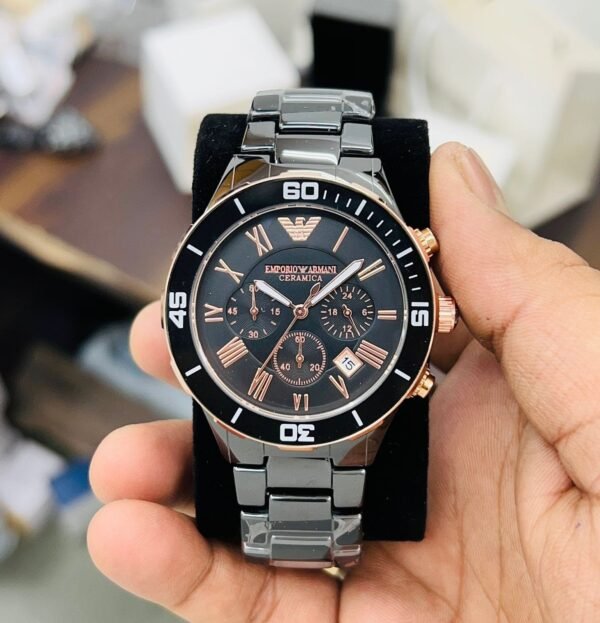 Emporio Armani Ceramica