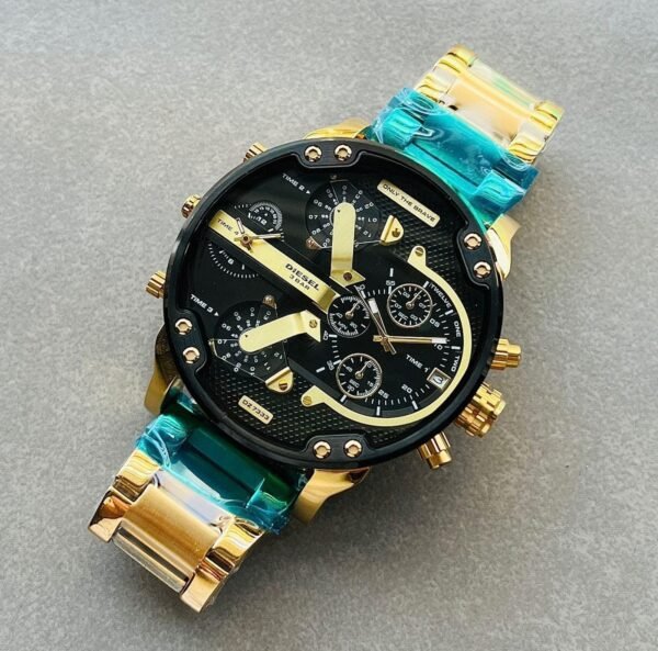 Diesel DZ7333 Big daddy