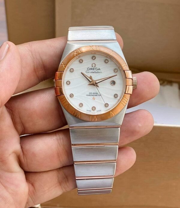 OMEGA CONSTELLATION