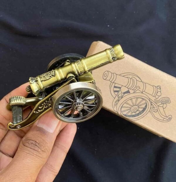 Jet-Flame Lighter