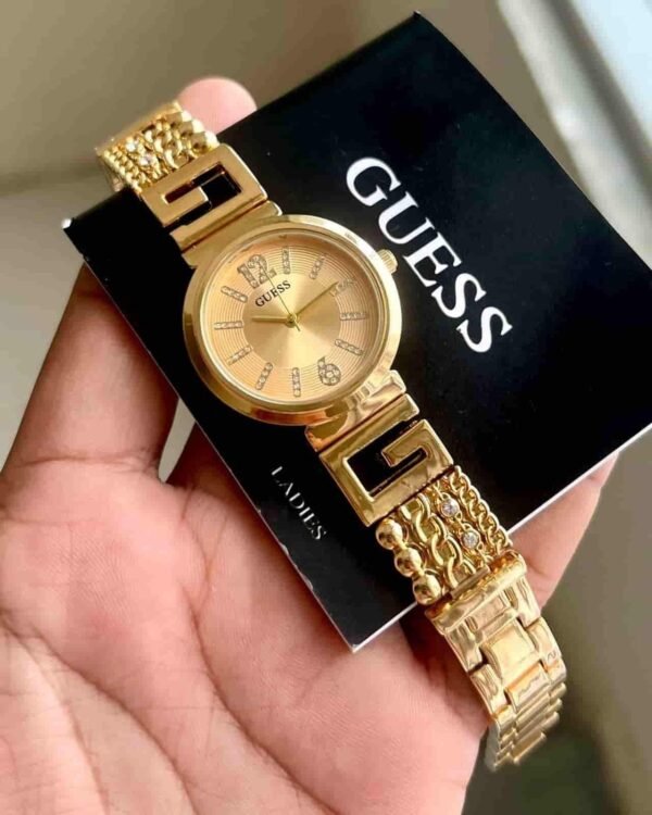 Guess Girls Bracelet Fancy