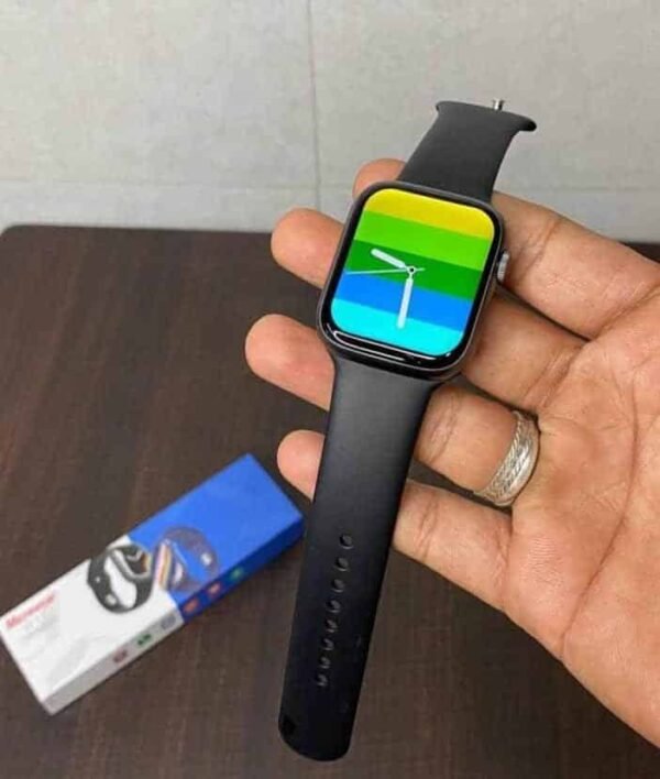 W17 iWatch series 7