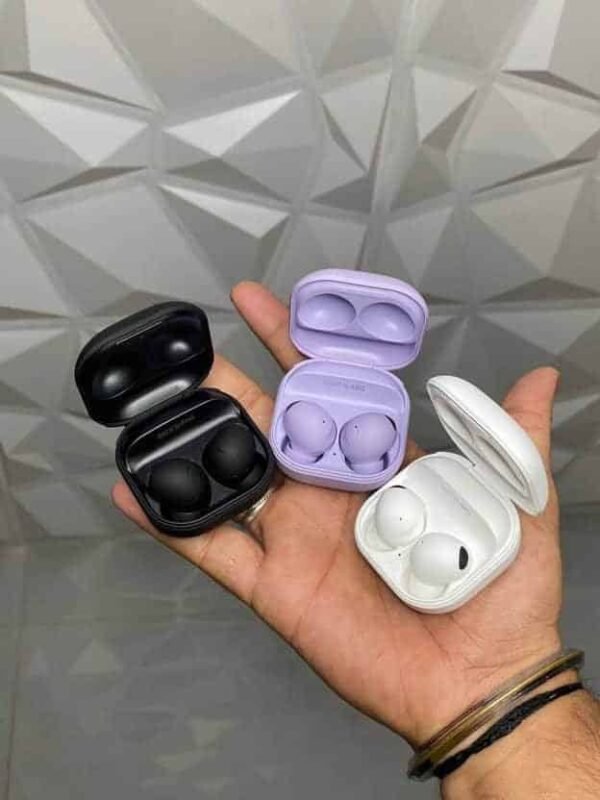 Samsung Galaxy Buds 2 Pro