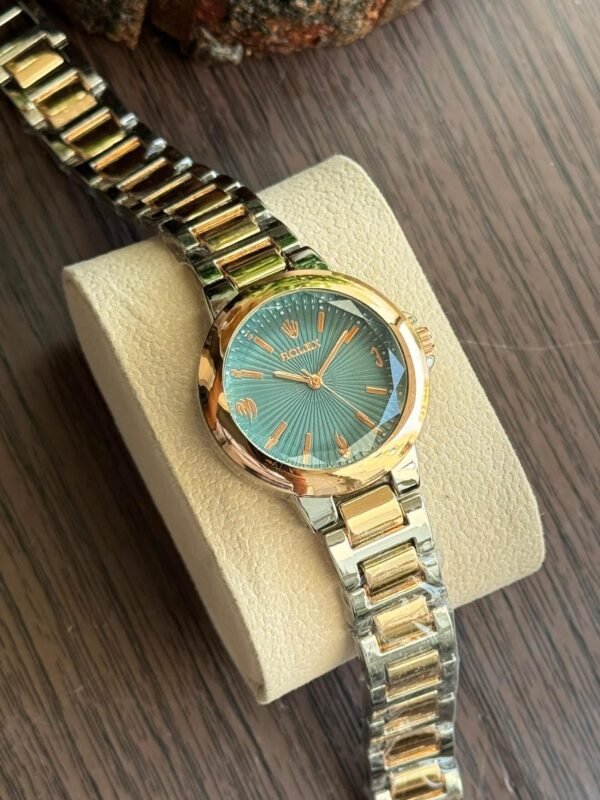 Rolex For Her