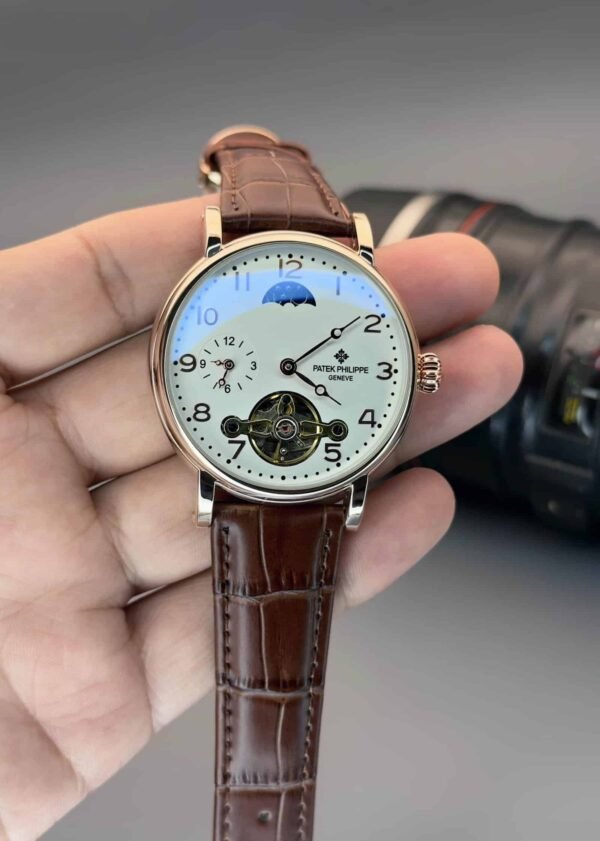 Patek philippe Skeleton Automatic