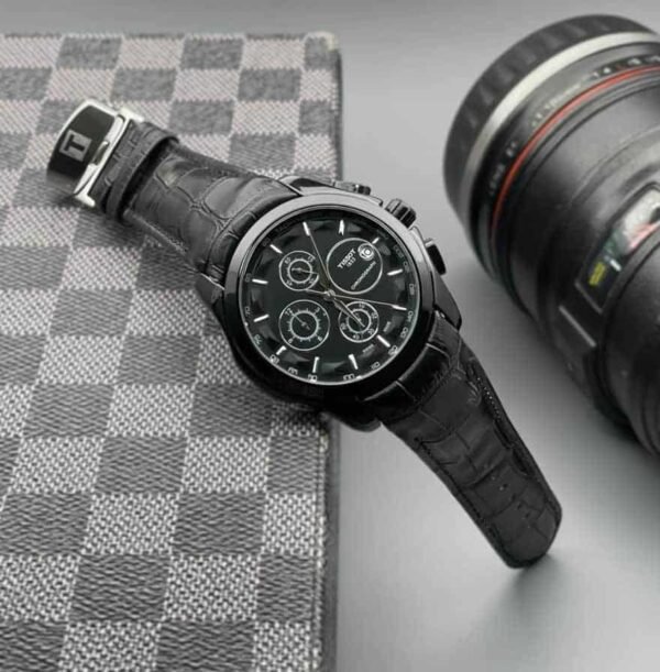 Tissot 1853 Men’s Full Black