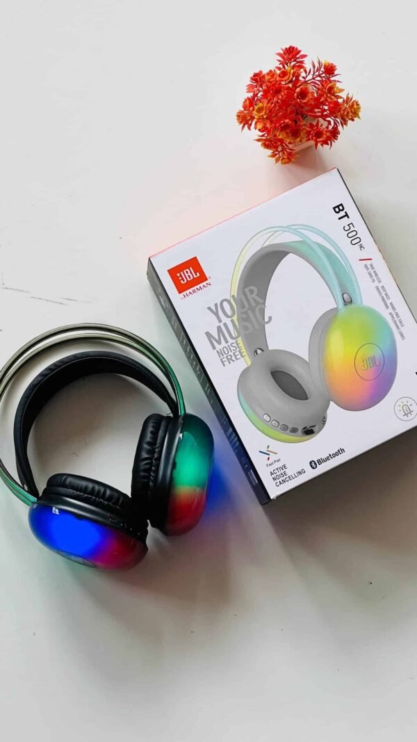 JBL RGB HEADPHONE