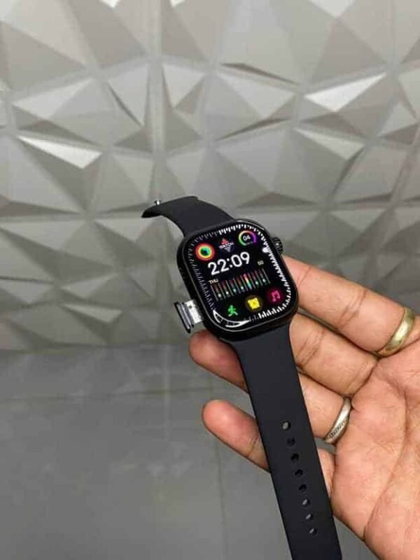 Iwatch S16 SERIES9 AMOLED Display