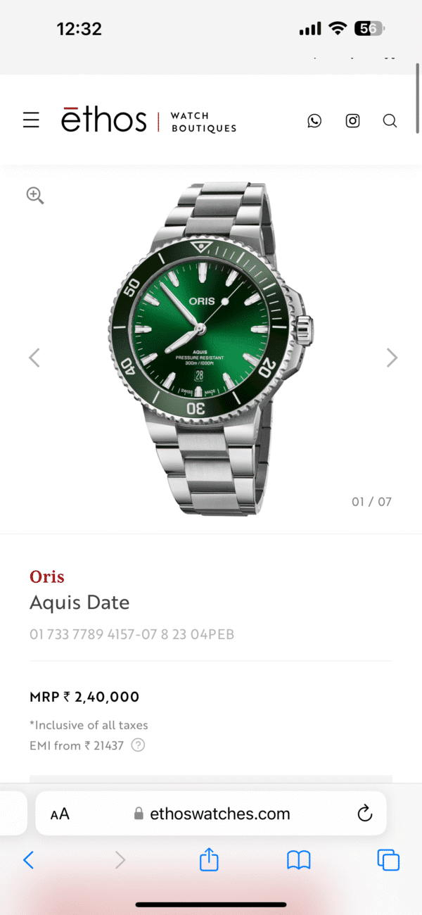 Product image
