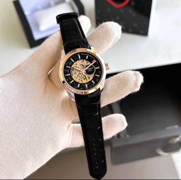 Tissot Couturier Automatic