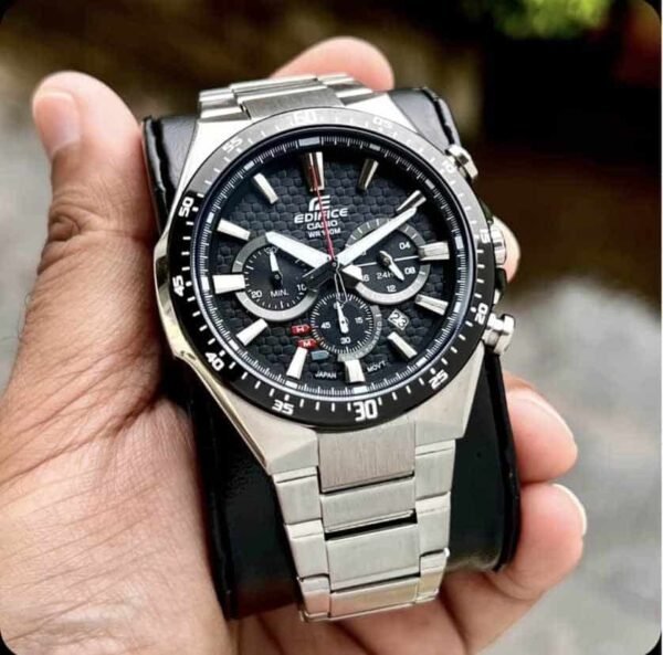 Casio Edifice EQS-800CDB
