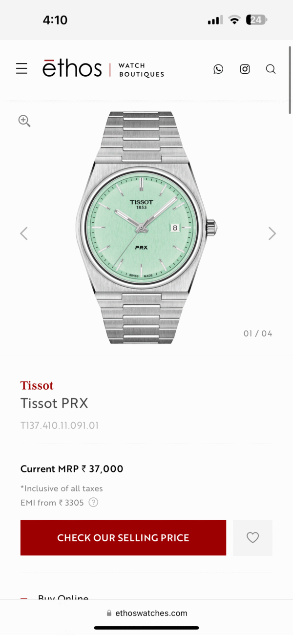 Product image
